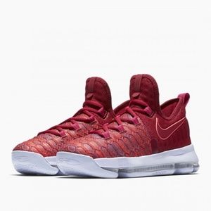 WOMEN'S NIKE ZOOM KD